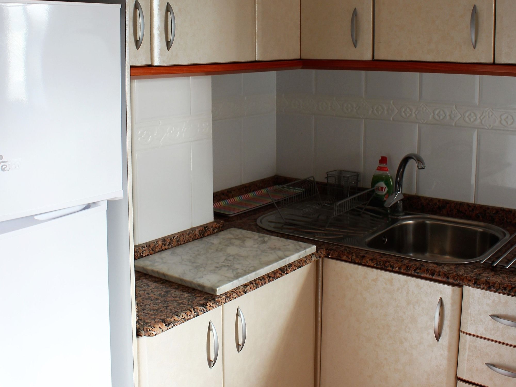 Precioso apartamento al lado de la playa Valencia Exterior foto