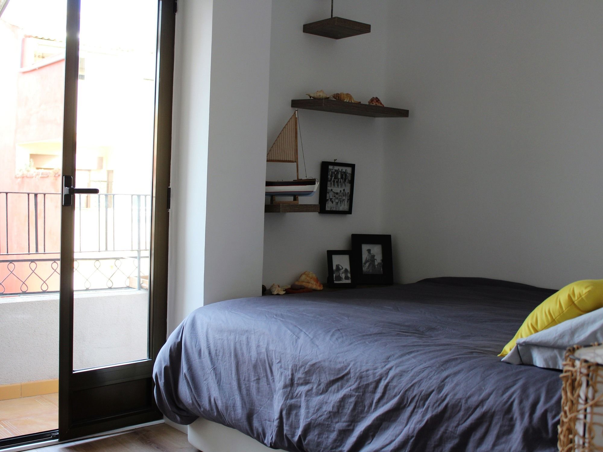 Precioso apartamento al lado de la playa Valencia Exterior foto